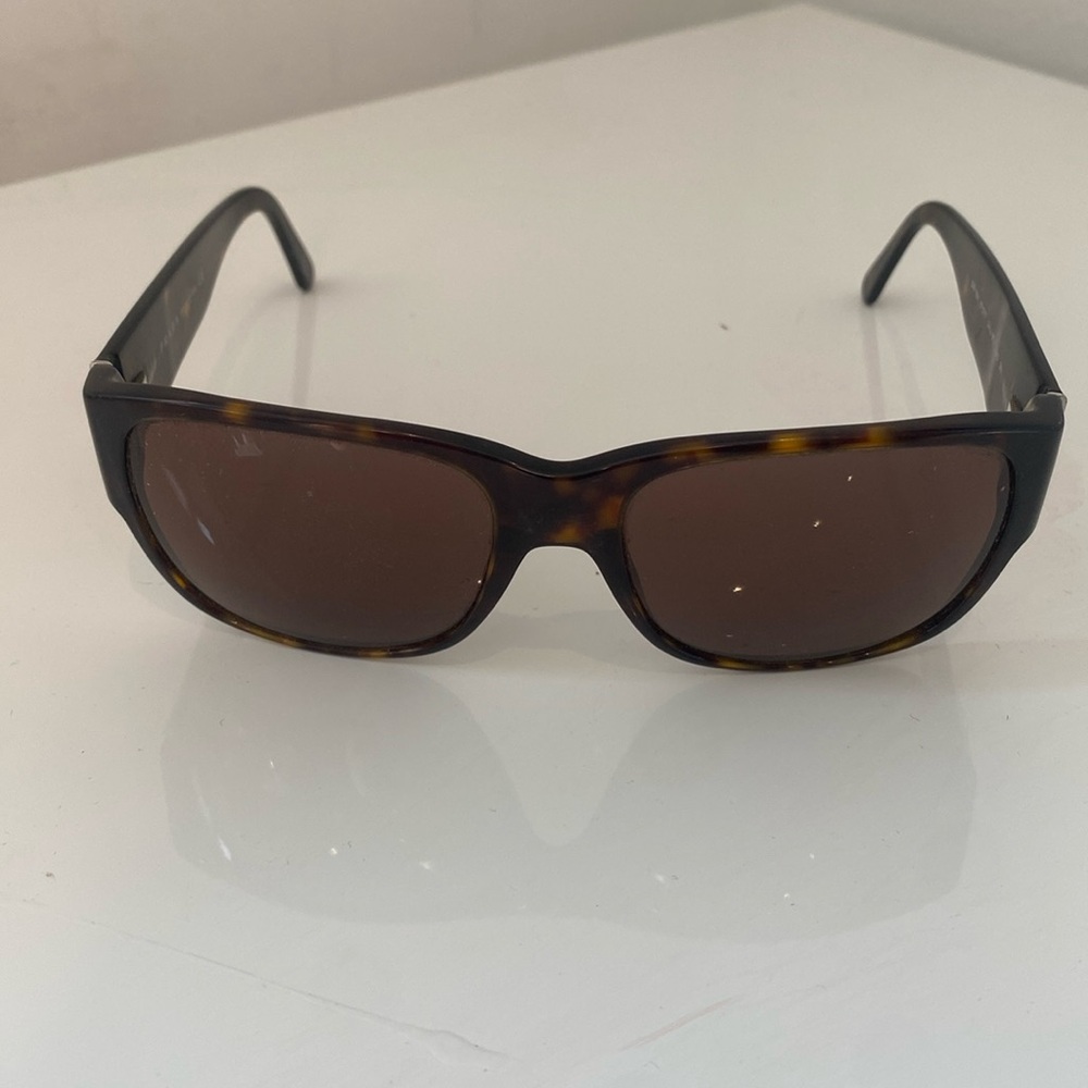 Vintage Prada Sunglasses brown